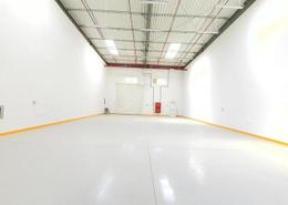 Warehouse - 1 bathroom for rent in Emirates Modern Industrial - Umm Al Quwain