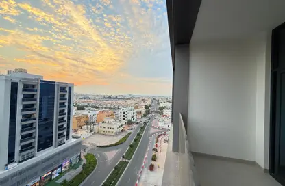 شقة - 2 غرف نوم - 3 حمامات للايجار في جميرا جاردن سيتي - السطوة - دبي