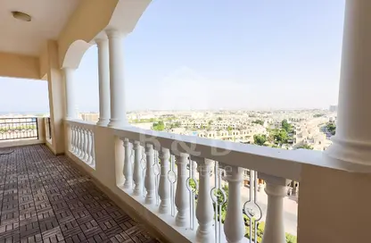 Apartment - 2 Bedrooms - 3 Bathrooms for rent in Royal Breeze 4 - Royal Breeze - Al Hamra Village - Ras Al Khaimah Apartment - 2 Bedrooms - 3 Bathrooms for rent in Royal Breeze 4 - Royal Breeze - Al Hamra Village - Ras Al Khaimah