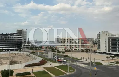 شقة - 2 غرف نوم - 2 حمامات للبيع في الراحه لوفتس - شاطئ الراحة - أبوظبي