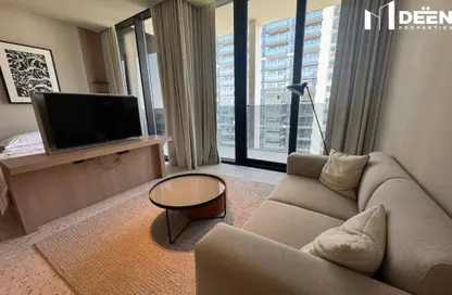 Apartment - Studio - 1 Bathroom for sale in UPSIDE Living - Business Bay - Dubai