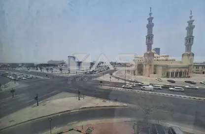 شقة - 2 غرف نوم - 2 حمامات للايجار في دفن النخيل - رأس الخيمة