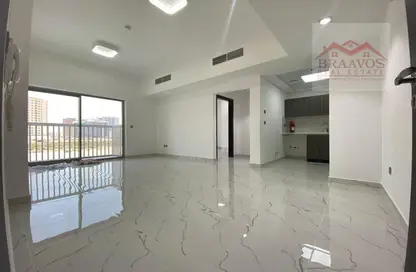 Apartment - 1 Bedroom - 2 Bathrooms for sale in Time 1 - Dubai Land - Dubai