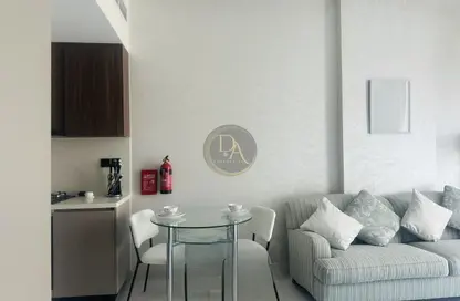 Apartment - 1 Bedroom - 1 Bathroom for sale in Torino - Arjan - Dubai
