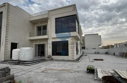 Villa - 5 Bedrooms - 7 Bathrooms for sale in Al Yasmeen 1 - Al Yasmeen - Ajman