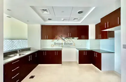 Apartment - 1 Bedroom - 2 Bathrooms for rent in Dubai Wharf Tower 3 - Dubai Wharf - Al Jaddaf - Dubai