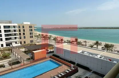 شقة - 2 غرف نوم - 3 حمامات للايجار في قرية الحد - جزيرة السعديات - أبوظبي