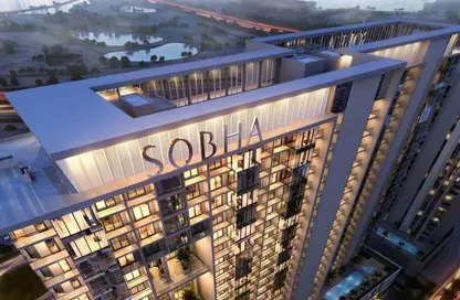 Apartment - 1 Bedroom - 2 Bathrooms for sale in Sobha Verde - Jumeirah Lake Towers - Dubai Apartment - 1 Bedroom - 2 Bathrooms for sale in Sobha Verde - Jumeirah Lake Towers - Dubai