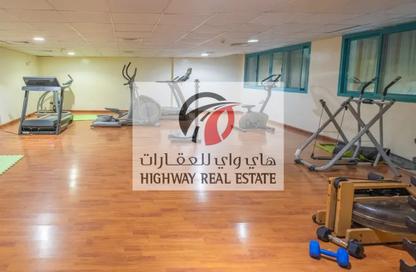 Apartment - 2 Bedrooms - 3 Bathrooms for rent in Sama Residence - Al Nahda 1 - Al Nahda - Dubai