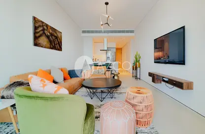Apartment - 3 Bedrooms - 4 Bathrooms for rent in Jumeirah Gate Tower 1 - The Address Jumeirah Resort and Spa - Jumeirah Beach Residence - Dubai
