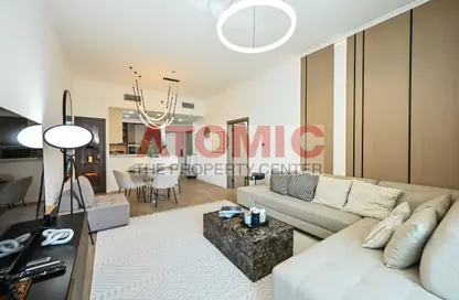 Apartment - 1 Bedroom - 2 Bathrooms for sale in Botanica Tower - Dubai Marina - Dubai