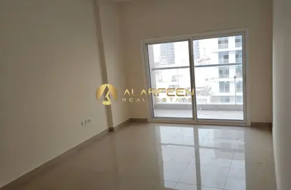 Apartment - 1 Bedroom - 2 Bathrooms for rent in UniEstate Prime Tower - Jumeirah Village Circle - Dubai