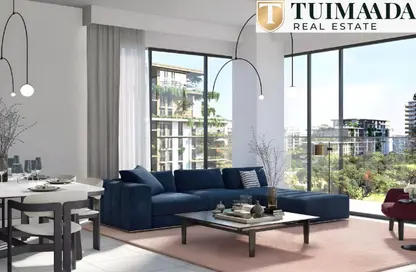 Apartment - 2 Bedrooms - 2 Bathrooms for sale in Celadon 3 - Celadon - Central Park at City Walk - City Walk - Dubai