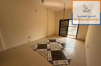 شقة - غرفة نوم - 1 حمام للايجار في برج الكورنيش - طريق كورنيش عجمان - عجمان