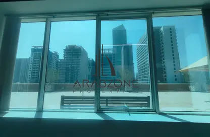 Office Space - Studio - 2 Bathrooms for rent in Capital Golden Tower - Business Bay - Dubai