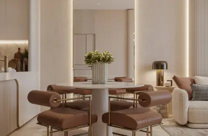 Apartment - 1 Bedroom - 2 Bathrooms for sale in Floarea Skies - District 10 - Jumeirah Village Circle - Dubai