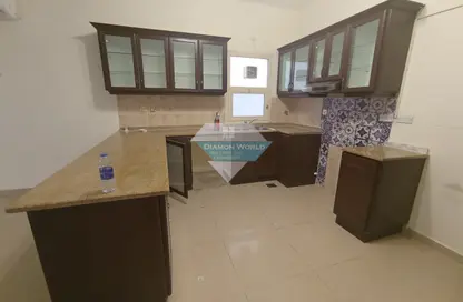 Villa - 3 Bedrooms - 4 Bathrooms for rent in Shakhbout City - Abu Dhabi