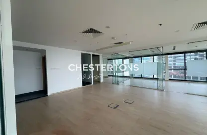 Office Space - Studio for rent in Jumeirah Business Centre 3 (JBC 3) - JLT Cluster Y - Jumeirah Lake Towers - Dubai