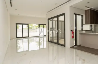 Villa - 4 Bedrooms - 6 Bathrooms for rent in Murooj Al Furjan West - Al Furjan - Dubai
