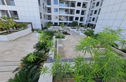 Apartment - 1 Bedroom - 2 Bathrooms for rent in AR1 - Al Nahda 1 - Al Nahda - Dubai