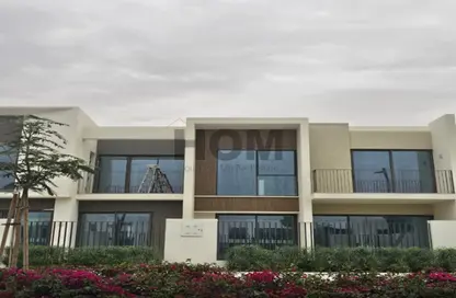 Villa - 3 Bedrooms - 4 Bathrooms for sale in Nara - The Valley - Dubai