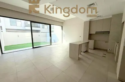 Townhouse - 3 Bedrooms - 4 Bathrooms for rent in MAG Eye - MAG City - Mohammed Bin Rashid City - Dubai