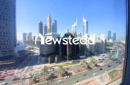 Apartment - 2 Bedrooms - 3 Bathrooms for rent in Sky Gardens - DIFC - Dubai