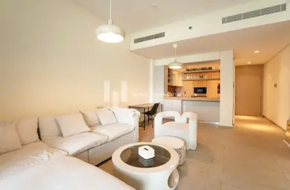 Apartment - 1 Bedroom - 1 Bathroom for rent in Wilton Terraces 1 - Mohammed Bin Rashid City - Dubai