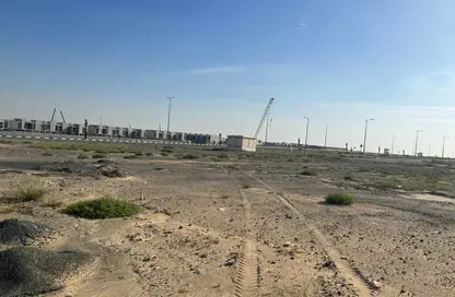 Land - Studio for sale in Tilal City D - Tilal City - Sharjah