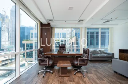 Office Space - Studio for sale in Bay Square Building 10 - Bay Square - Business Bay - Dubai