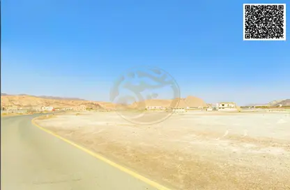 أرض - استوديو للبيع في مصفوت 8 - مصفوت - عجمان