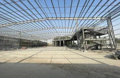 Warehouse - Studio - 2 Bathrooms for rent in Dubai Investment Park 1 (DIP 1) - Dubai Investment Park (DIP) - Dubai