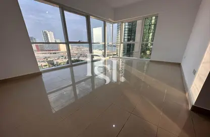Apartment - 3 Bedrooms - 4 Bathrooms for sale in MAG 5 - Marina Square - Al Reem Island - Abu Dhabi