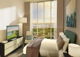 شقة - 3 غرف نوم - 3 حمامات للبيع في غولف فيوز - اعمار الجنوبية - دبي الجنوب (مركز دبي العالمي) - دبي
