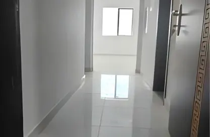 شقة - غرفة نوم - 2 حمامات للبيع في برج الغروب - العالية - عجمان شقة - غرفة نوم - 2 حمامات للبيع في برج الغروب - العالية - عجمان