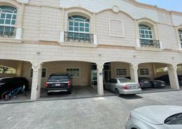 Apartment - 2 bedrooms - 2 bathrooms for rent in Ugdat Al Muwaji - Al Mutarad - Al Ain