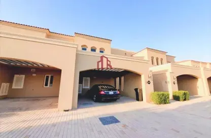 Villa - 2 Bedrooms - 3 Bathrooms for rent in Bella Casa - Serena - Dubai