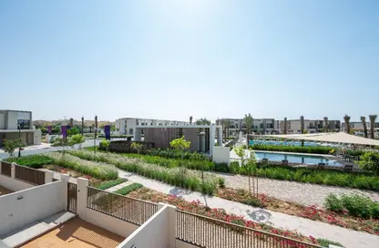 Townhouse - 4 Bedrooms - 4 Bathrooms for rent in La Rosa 2 - Villanova - Dubai Land - Dubai