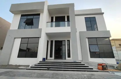 Villa - 5 Bedrooms - 7 Bathrooms for sale in Hoshi - Al Badie - Sharjah