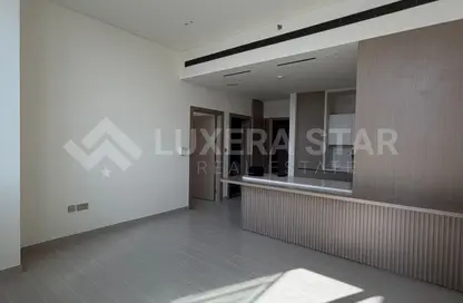 Apartment - 1 Bedroom - 2 Bathrooms for rent in Binghatti Royale - District 18 - Jumeirah Village Circle - Dubai