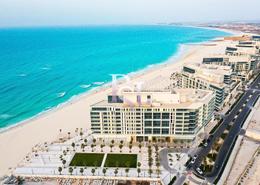 Townhouse - 2 bedrooms - 4 bathrooms for rent in Mamsha Al Saadiyat - Saadiyat Cultural District - Saadiyat Island - Abu Dhabi