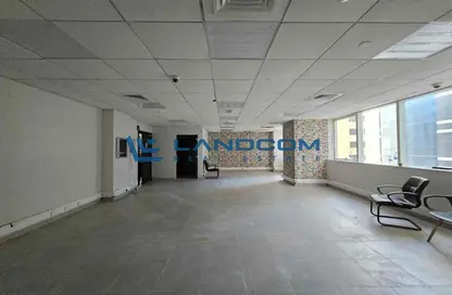 مكتب - استوديو - 1 حمام للايجار في بلو تاور - شارع الشيخ زايد - دبي