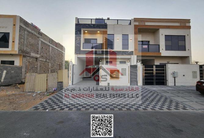 15217463 - الصورة الرئيسية للعقار