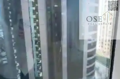 شقة - غرفة نوم - 2 حمامات للبيع في أورينت تاور 1 - أورينت تاور - البستان - عجمان شقة - غرفة نوم - 2 حمامات للبيع في أورينت تاور 1 - أورينت تاور - البستان - عجمان