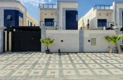 فيلا - 5 غرف نوم - 7 حمامات للبيع في فلل الروضة 3 - 3  الروضة - الروضة - عجمان