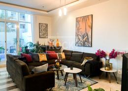 Villa - 4 bedrooms - 5 bathrooms for sale in Opal Tower Marina - Dubai Marina - Dubai