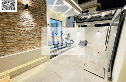 Villa - 5 Bedrooms - 7 Bathrooms for sale in Al Yasmeen 1 - Al Yasmeen - Ajman