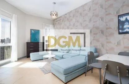 Apartment - 2 Bedrooms - 3 Bathrooms for rent in Madison Residency - Barsha Heights (Tecom) - Dubai
