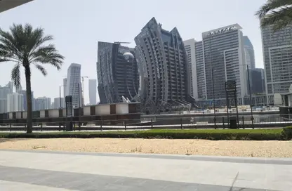 متجر - استوديو للايجار في 15 Northside - Tower 1 - 15 نورث سايد - الخليج التجاري - دبي