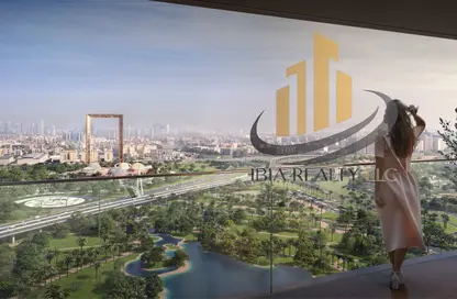 Apartment - 1 Bedroom - 1 Bathroom for sale in Address Residences Zabeel - Zabeel 1 - Zabeel - Dubai